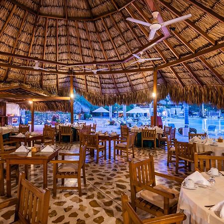 Hotel Irotama Bungalows & Bohios Santa Marta  Eksteriør billede