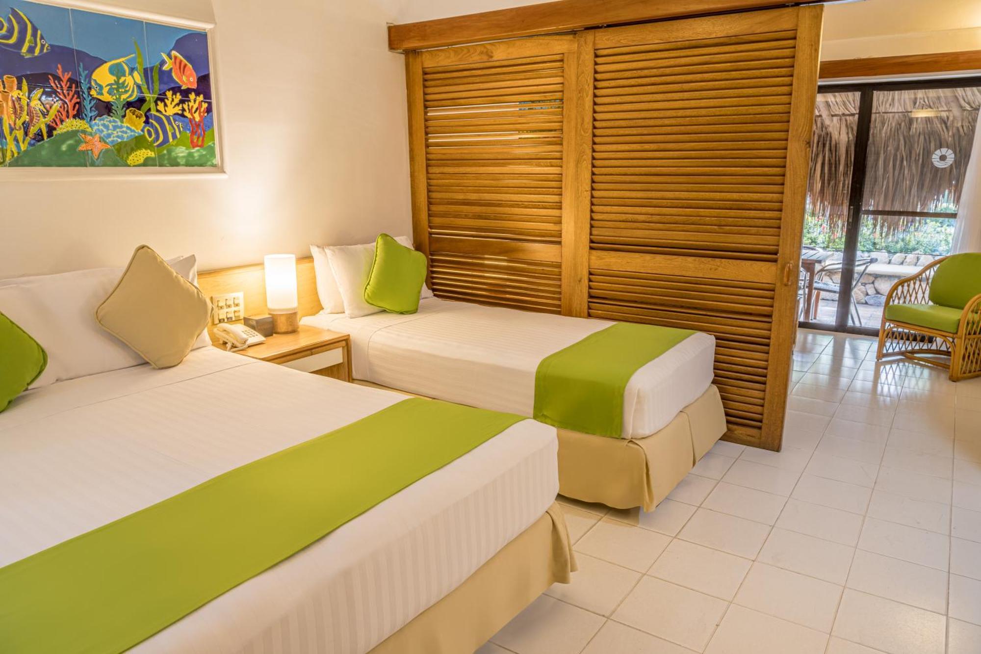 Hotel Irotama Bungalows & Bohios Santa Marta  Eksteriør billede