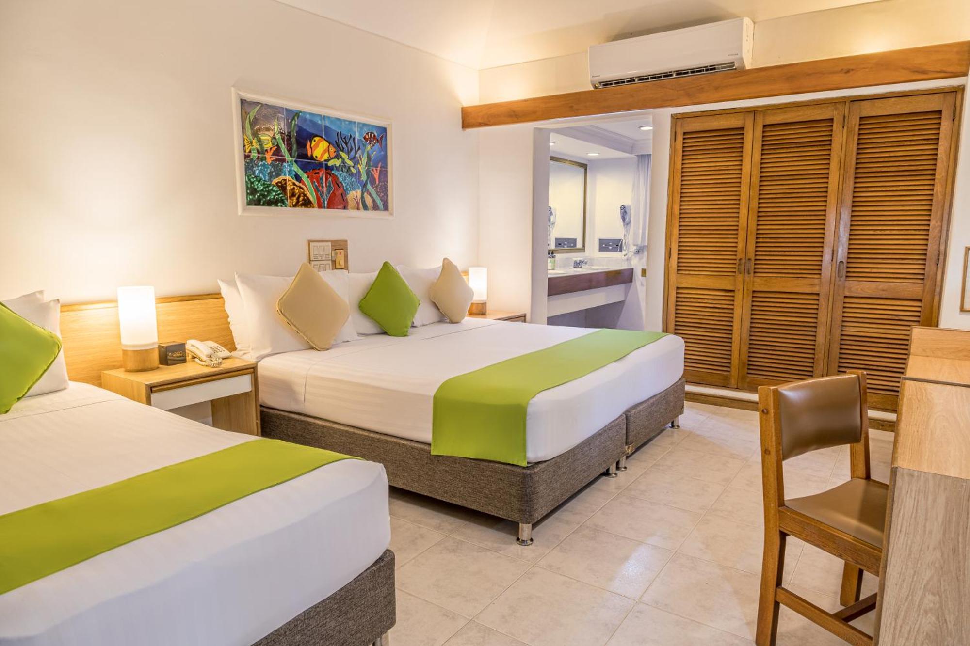 Hotel Irotama Bungalows & Bohios Santa Marta  Eksteriør billede