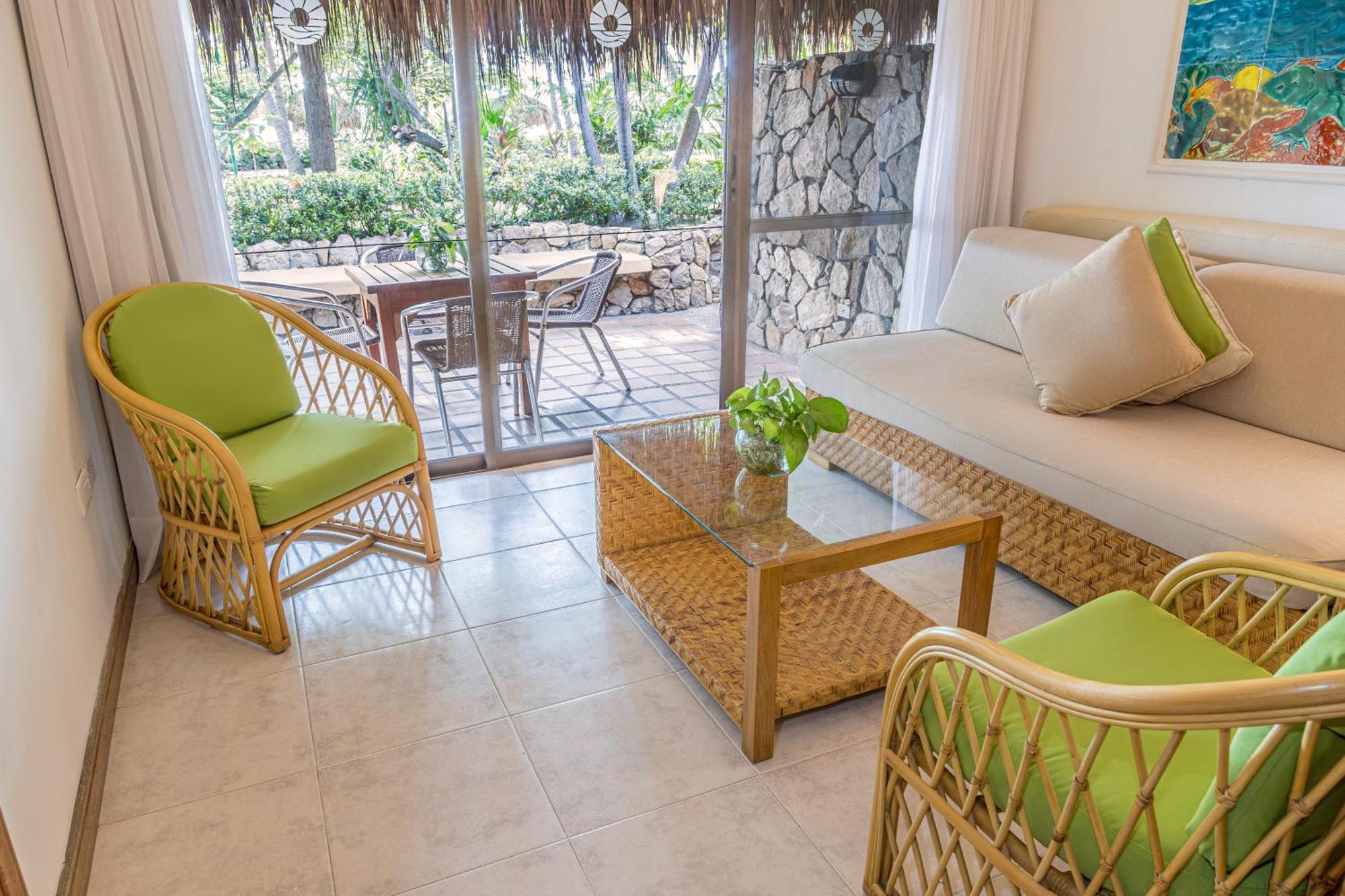 Hotel Irotama Bungalows & Bohios Santa Marta  Eksteriør billede