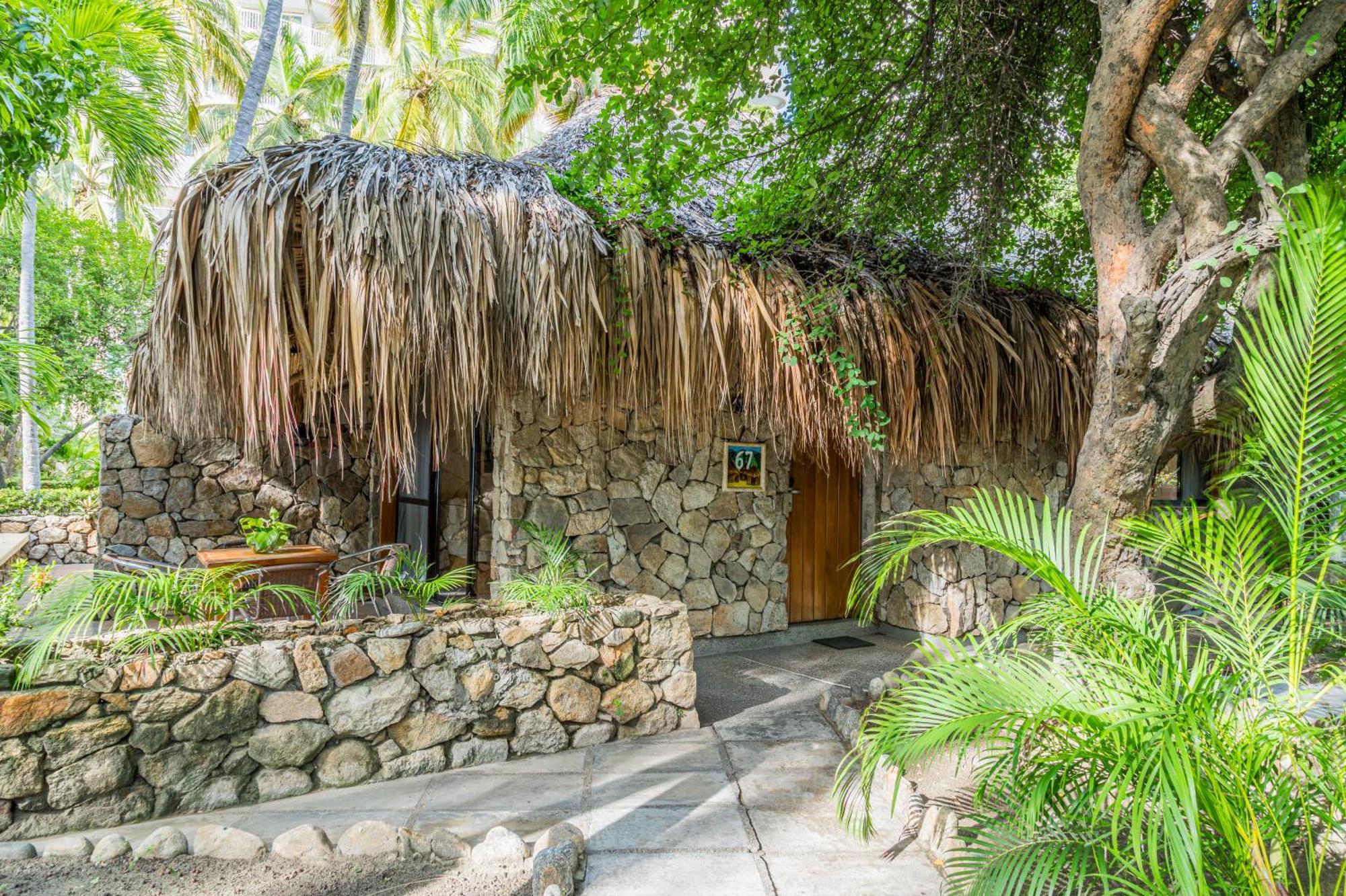 Hotel Irotama Bungalows & Bohios Santa Marta  Eksteriør billede