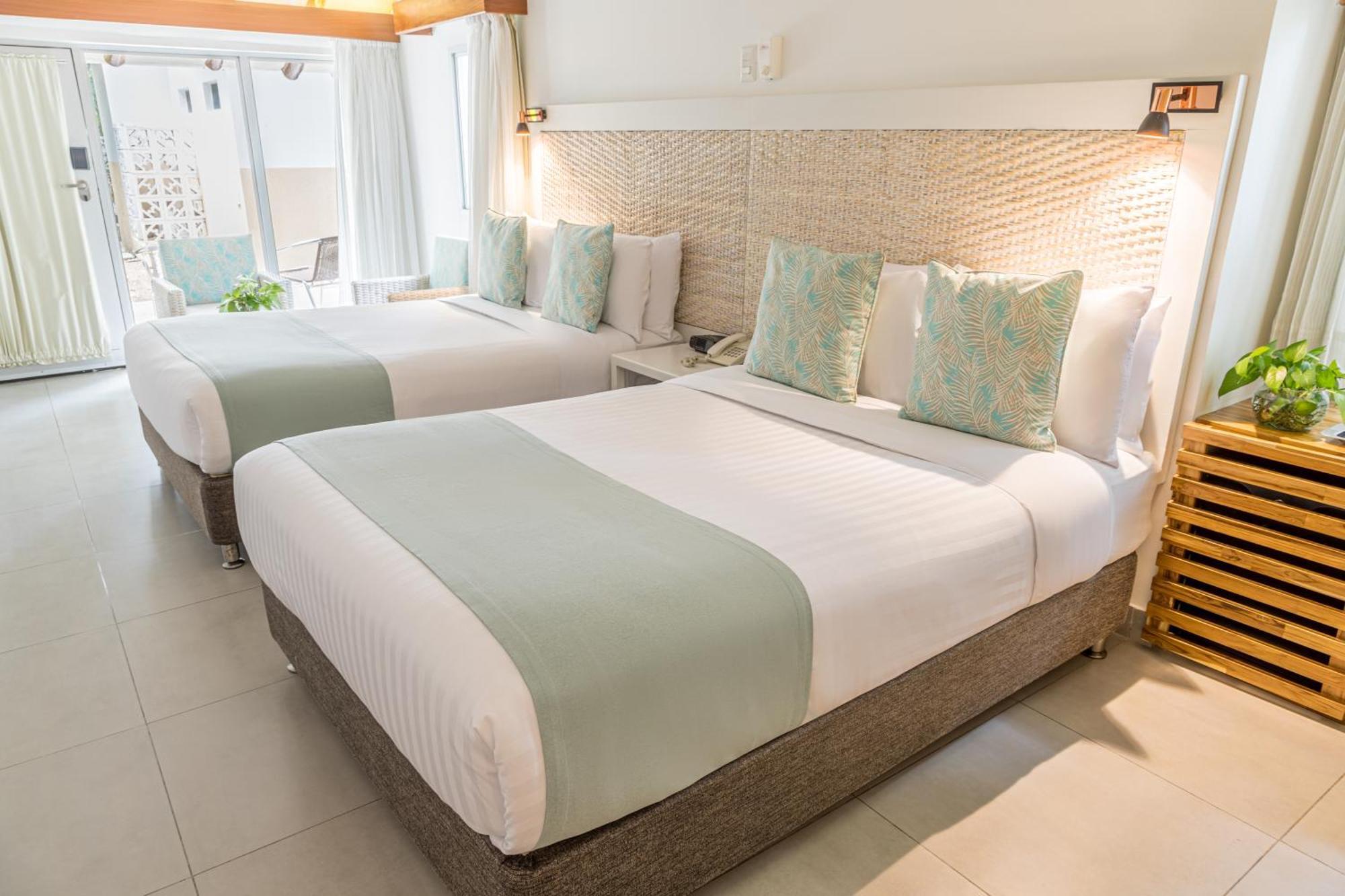 Hotel Irotama Bungalows & Bohios Santa Marta  Eksteriør billede