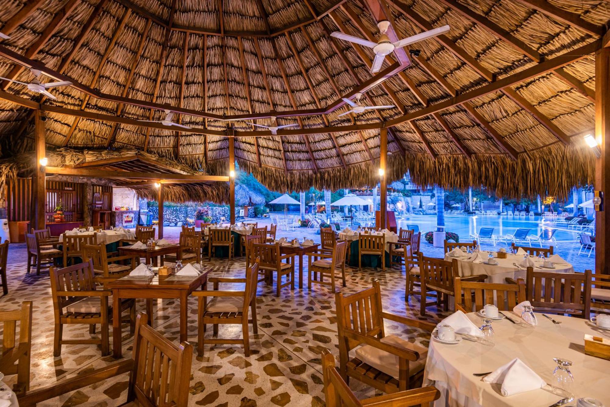 Hotel Irotama Bungalows & Bohios Santa Marta  Eksteriør billede