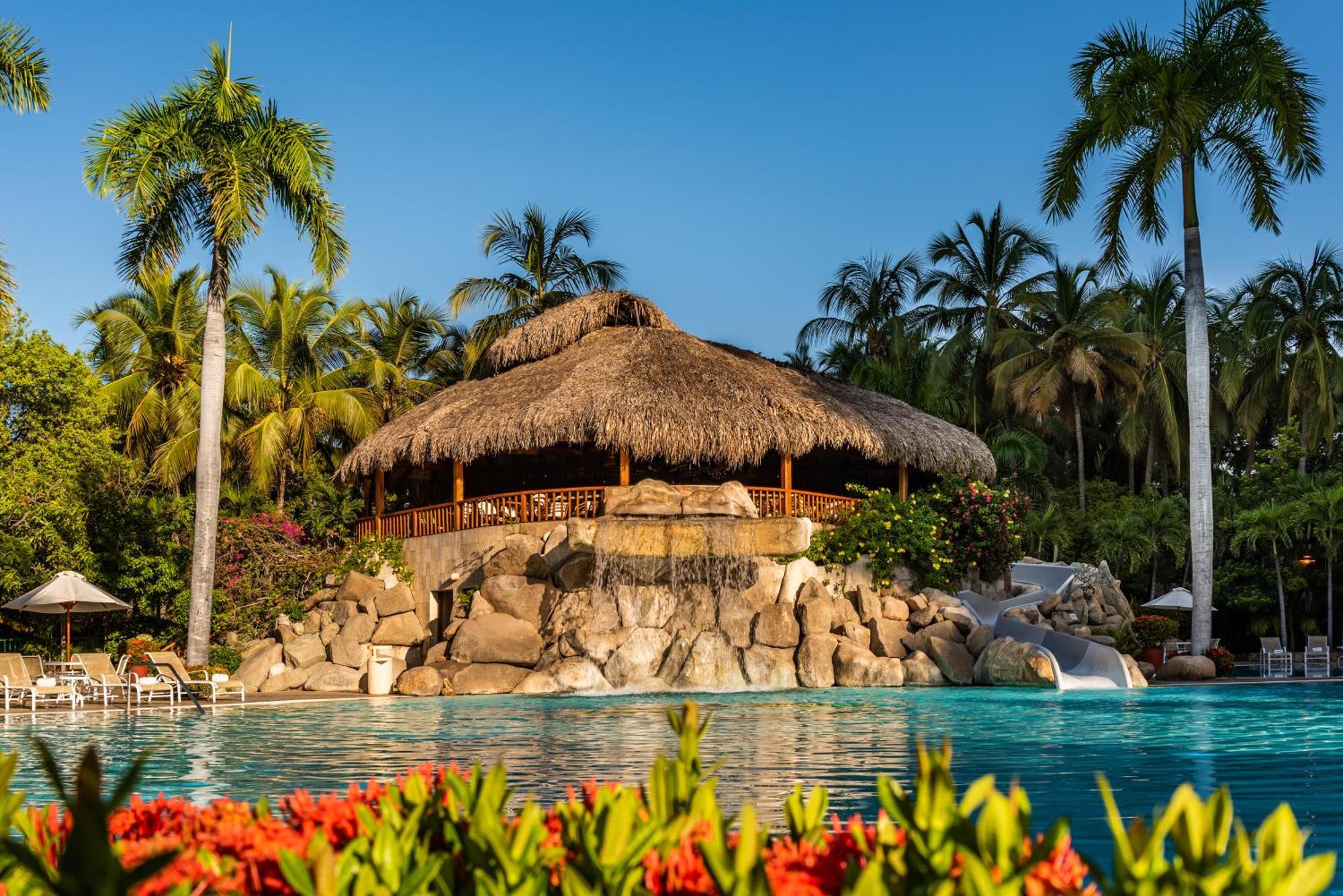 Hotel Irotama Bungalows & Bohios Santa Marta  Eksteriør billede
