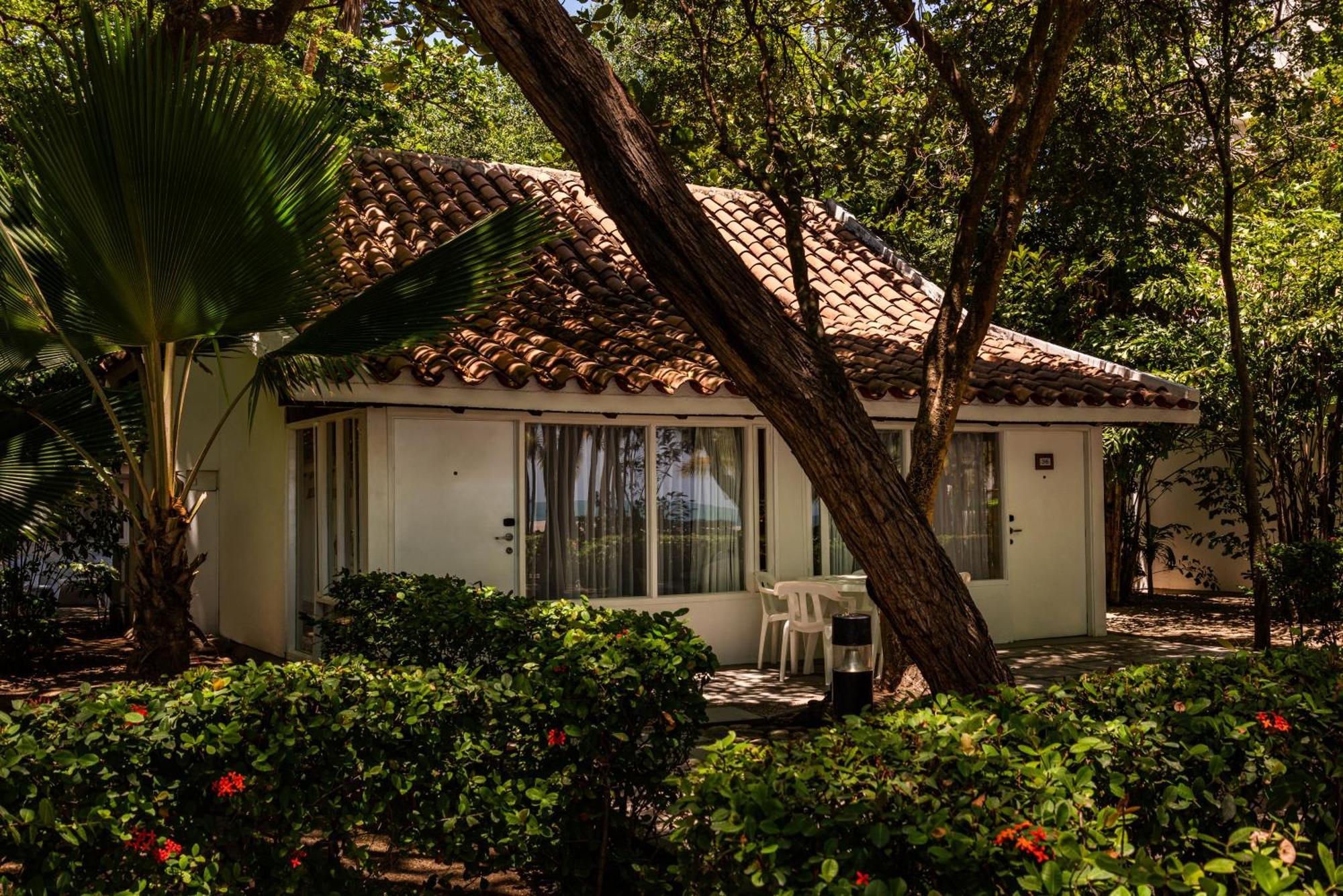Hotel Irotama Bungalows & Bohios Santa Marta  Eksteriør billede